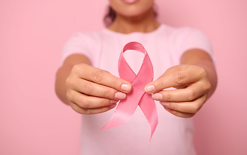 5 sintomas menos conhecidos do câncer de mama