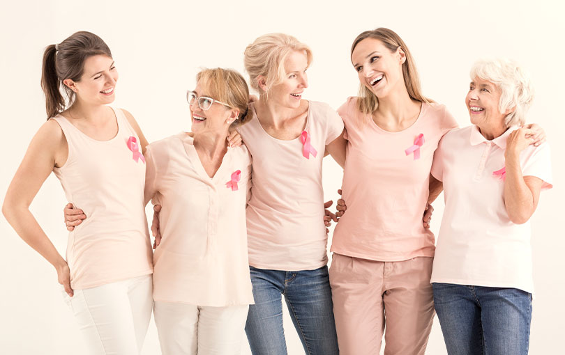 sintomas menos conhecidos do cancer de mama - 5 sintomas menos conhecidos do câncer de mama