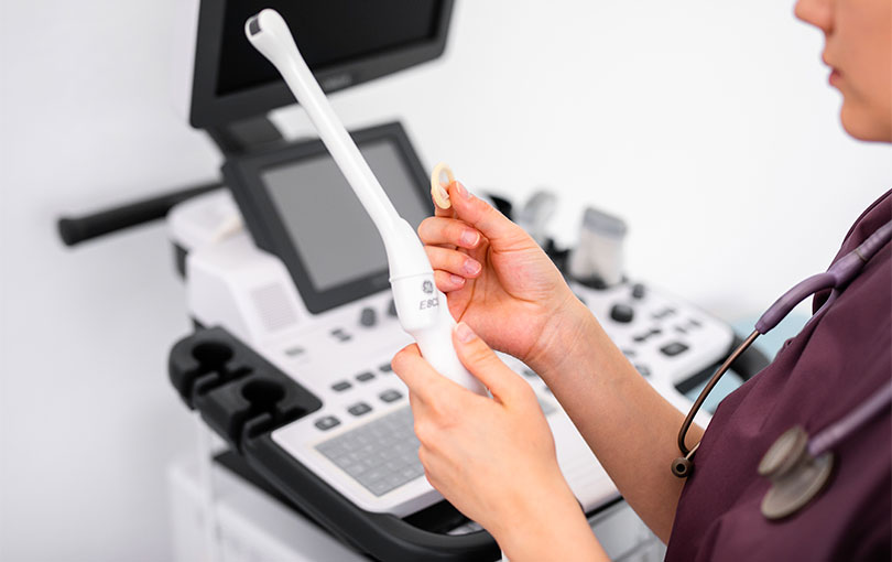 ultrassom transvaginal em itajai conheca as indicacoes deste exame