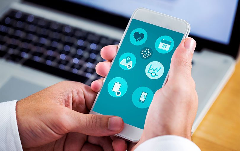 Tecnologia e saúde: aplicativos de saúde no mercado