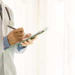 7 exames de rotina recomendados anualmente para os homens  150x150 - D&uacute;vidas sobre ultrassonografia? Confira nosso guia completo